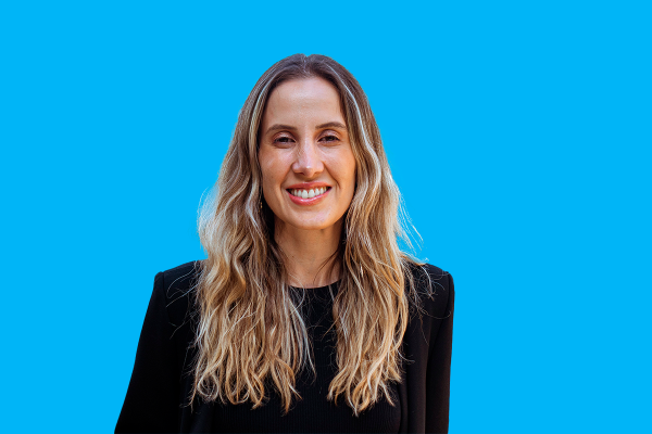 <p>Conzuelo Pi, manager partner de Who & Co. Inversionista ángel de ChileGlobal Angel y mentora.</p>
