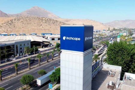 Británica Inchcape reporta ingresos por US$ 4.400 millones en América Latina y el Caribe durante 2025