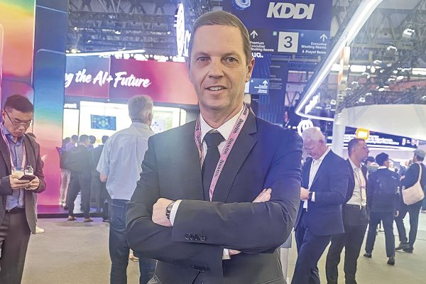 Enrique Coulembier, CEO de Mundo Pacífico: “Si nos comparamos con la industria eneste momento de Chile, en 2025 nos fue genial”