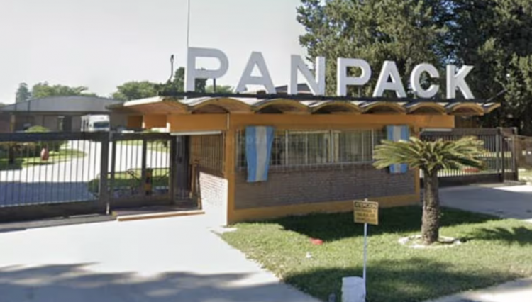 <p>Argentina Panpack cierra su fábrica en Tucumán y desvincula a cerca de 75 colaboradores</p>