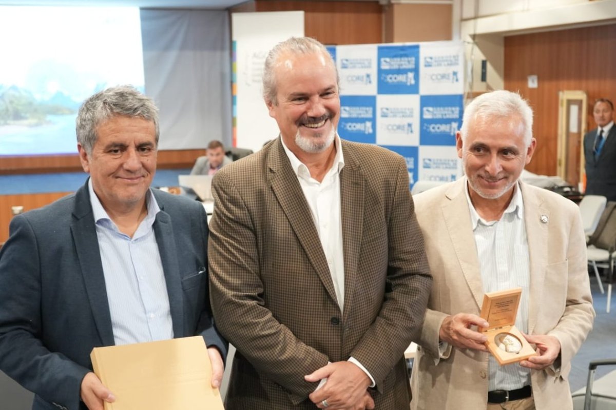 <p>Comités regionales de Corfo han movilizado más de $ 175 mil millones en inversión productiva desde 2022, en fuerte impulso a descentralización</p>
