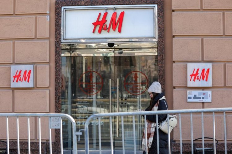 <p>H&M llegará a Paraguay en el tercer trimestre de 2026</p>