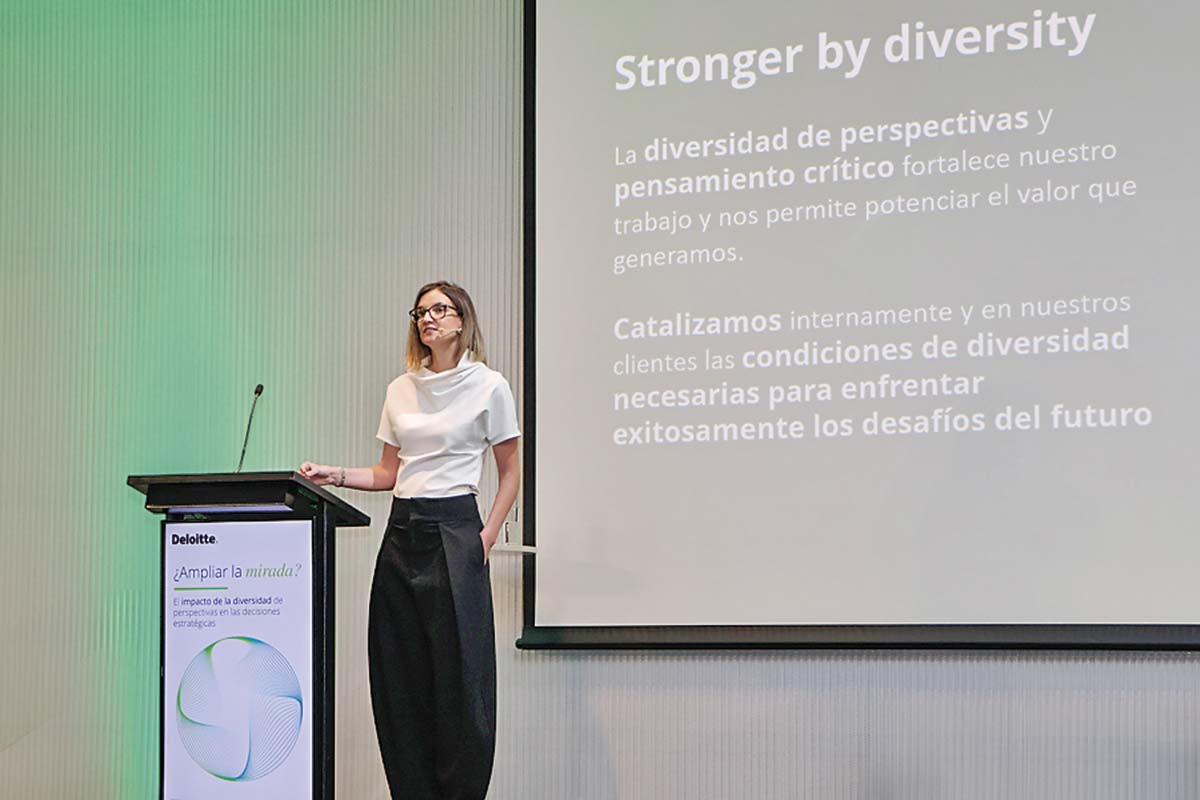 <p>Chile muestra una baja participación de mujeres socias en consultoras estratégicas: no alcanza a 5%</p>