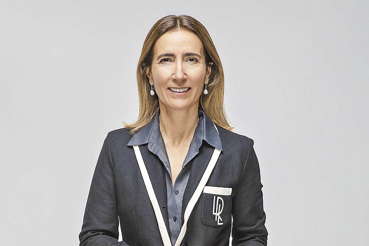 <p>Exministra del Medio Ambiente sería la carta de las AFP para completar en el directorio de Falabella</p>