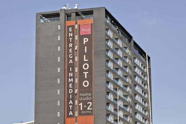 Mayores escrituraciones llevan a Paz Corp a cerrar el año con alza de 34% en ingresos