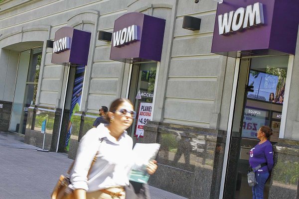 WOM cumple con el deadline de despliegue 5G y anuncia que el 100% de sus localidades obligatorias están autorizadas