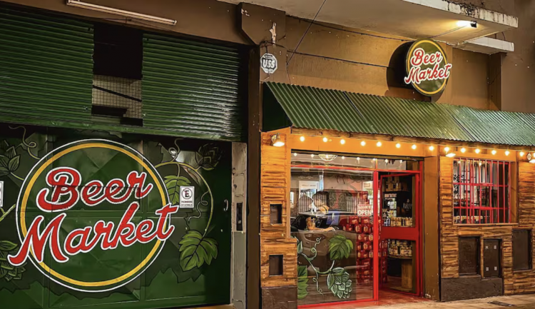 <p>Otra empresa argeninta termina su producción: cadena Beer Market cierra sus 20 locales</p>