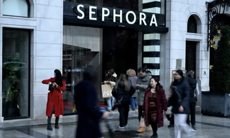<p>Sephora abrirá 13 nuevas tiendas para impulsar su expansión en México</p>