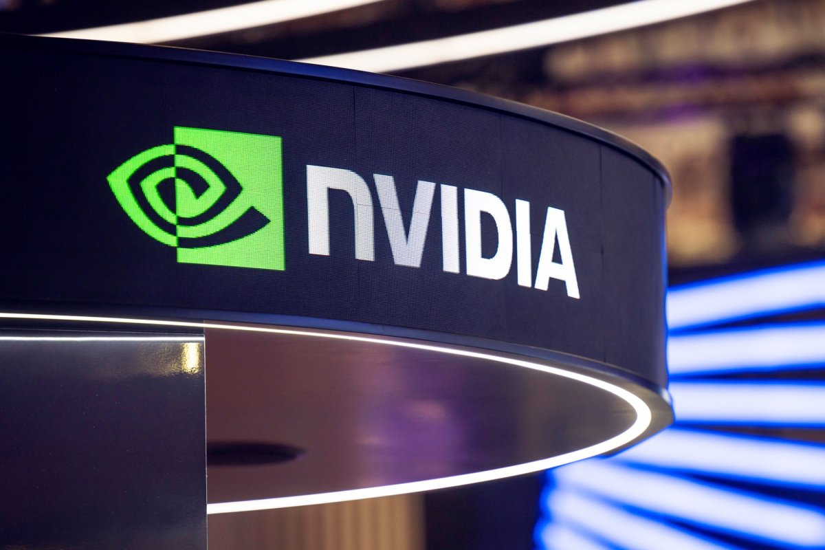 <p>Nvidia detiene la producción de chips destinados al mercado chino</p>