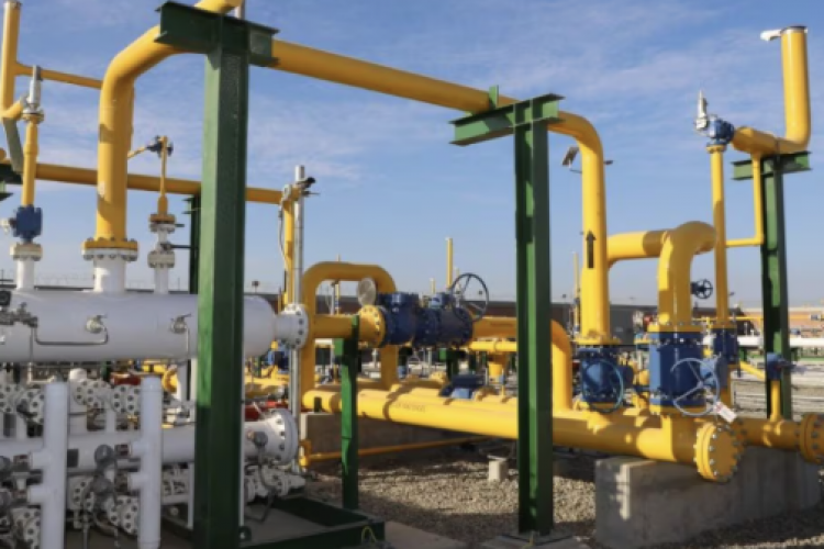 <p>Perú frena exportación de gas natural debido a crisis energética</p>