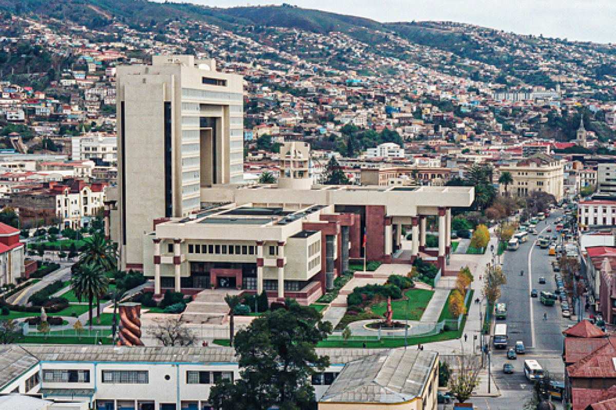 <p>Gobierno ingresa proyecto de ley de independientes: el último comprometido de la reforma previsional</p>
