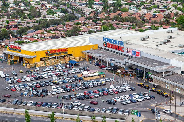 La fórmula con la que Sodimac superó dos trimestres de pérdidas