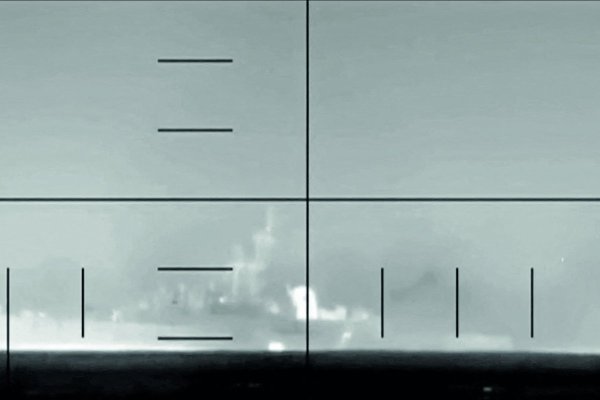 Objetivos militares para EEUU y la supervivencia para Israel e Irán: lo que se juega en Medio Oriente a ojos de la Academia de Guerra