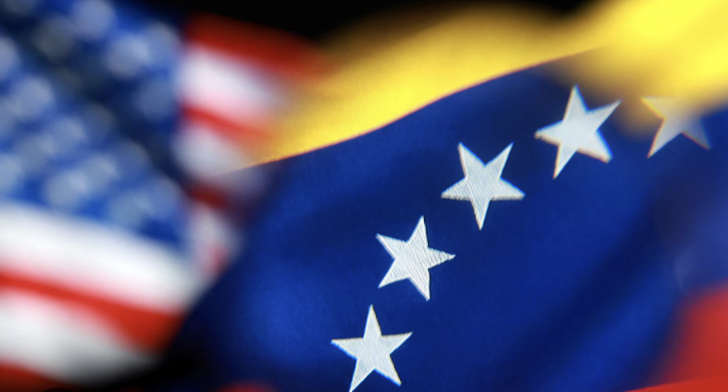<p>EEUU y Venezuela acuerdan restablecer relaciones diplomáticas y consulares</p>