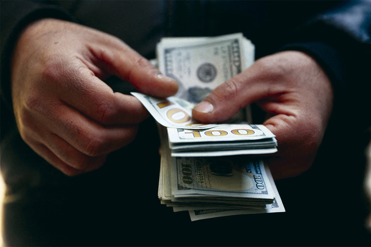 <p>Primer Click de la Semana | Tenemos que hablar de la inflación</p>