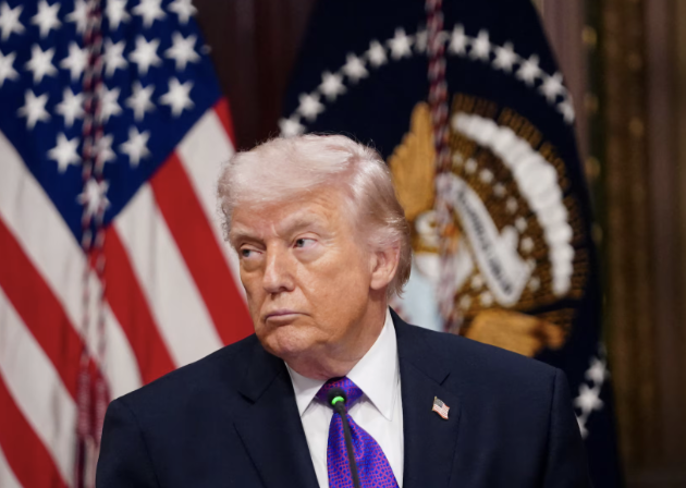 <p>Trump asegura que “Cuba va a caer muy pronto” y apunta al país como su próximo objetivo tras Irán</p>
