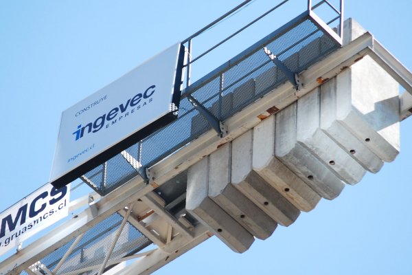 <p>Ingevec cierra histórico 2025 con retorno de capital sobre 20% y backlog equivalente a 27 meses de ventas promedio</p>