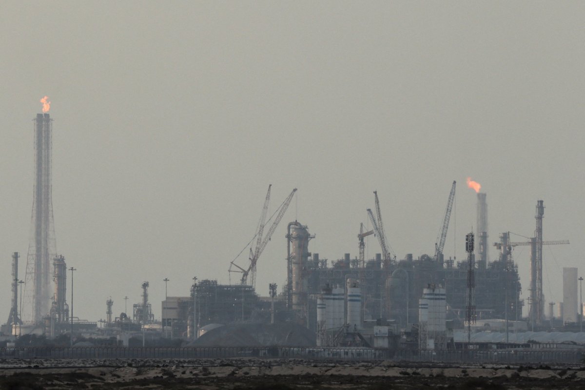 <p>La planta de Ras Laffan de QatarEnergy, que suministra aproximadamente una quinta parte del suministro mundial de GNL, fue atacada por drones iraníes. (Foto: Reuters)</p>