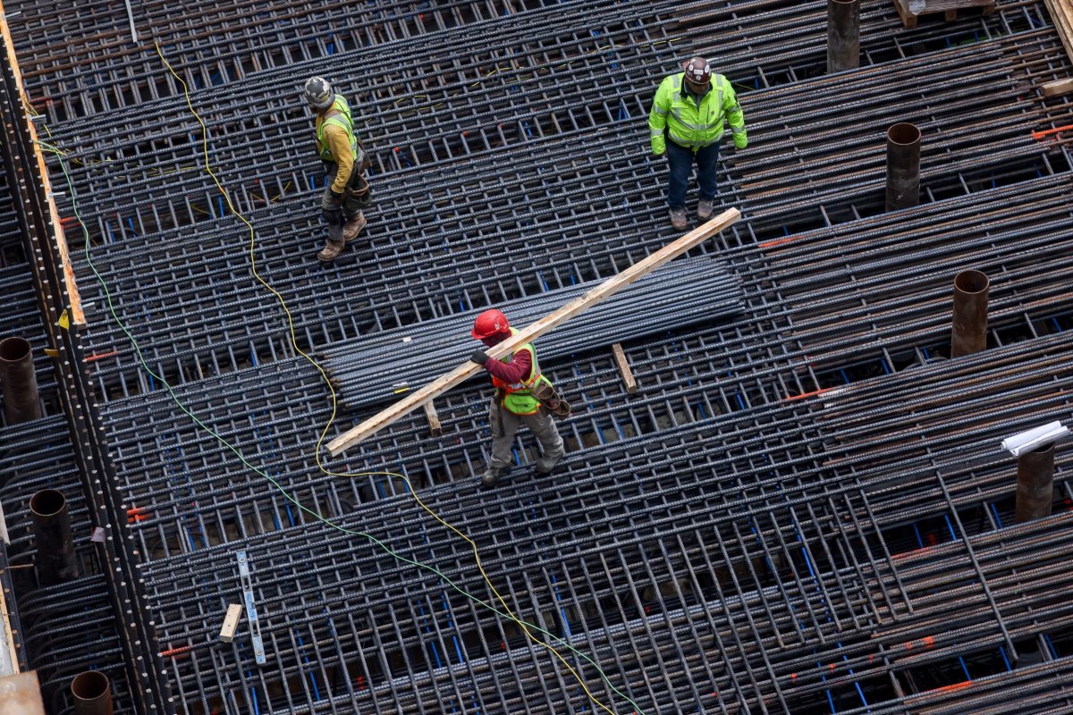 <p>La economía estadounidense perdió 92 mil empleos en febrero en una fuerte caída</p>
