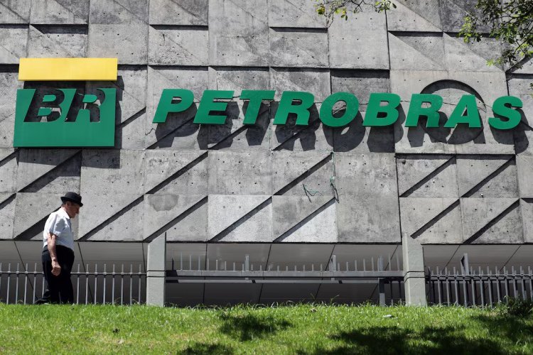 <p>Petrobras se convierte en la empresa más valiosa de América Latina y le quita el trono a Mercado Libre</p>