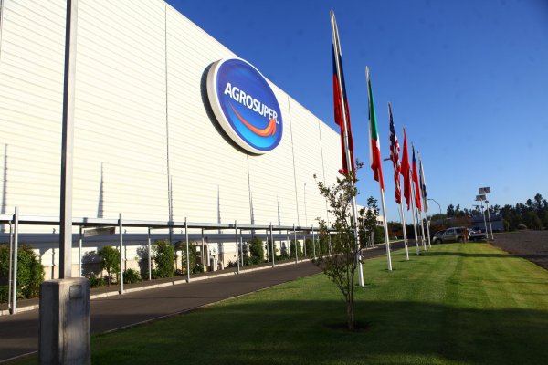 Filipinas: la desconocida apuesta de Agrosuper en Asia
