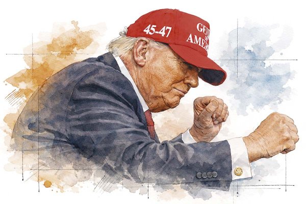 Encuentro en Miami: Trump invita a sus aliados para fijar la estrategia regional