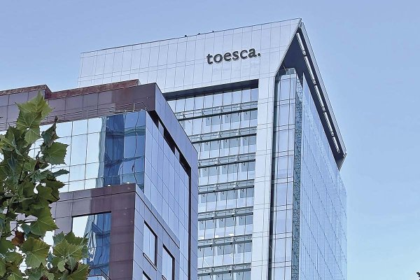 <p>En financiamiento y originación: cómo las compras del holding Toesca redibujarán la deuda privada local</p>