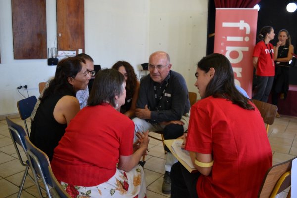 <p>Distrito Emprendedor en Cerro Navia: La cruzada de José Yuraszeck</p>