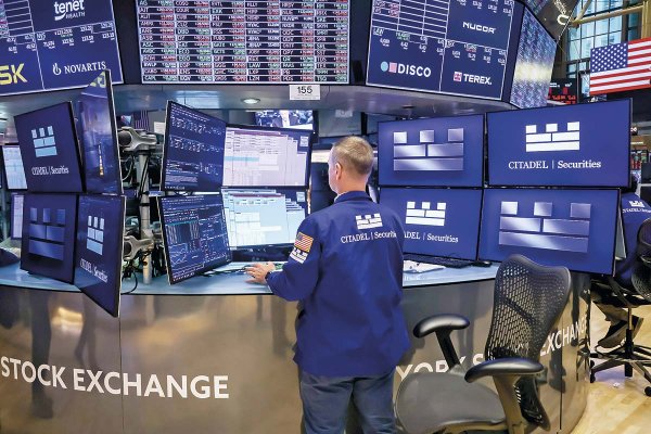 Las otras oportunidades que ofrece el mercado en medio de la guerra