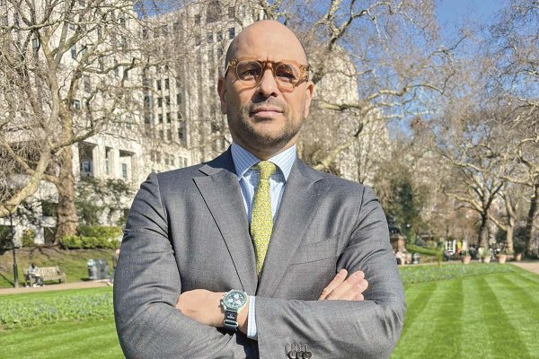 Carlos Bellorin y el petróleo: “Veremos un reacomodo en la forma en que el mercado está evaluando el suministro a mediano y largo plazo"