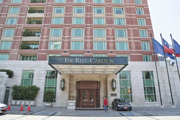 Hotel The Ritz-Carlton inicia obras de remodelación de sus espacios principales