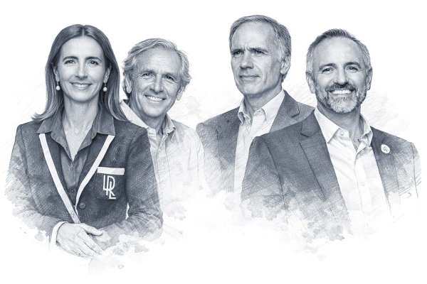 La Falabella que deja Enrique Ostalé