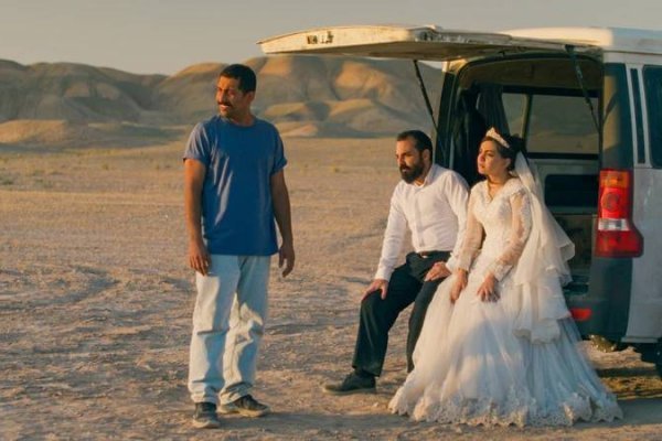 Guía de Ocio: La cinta iraní que corre al Oscar