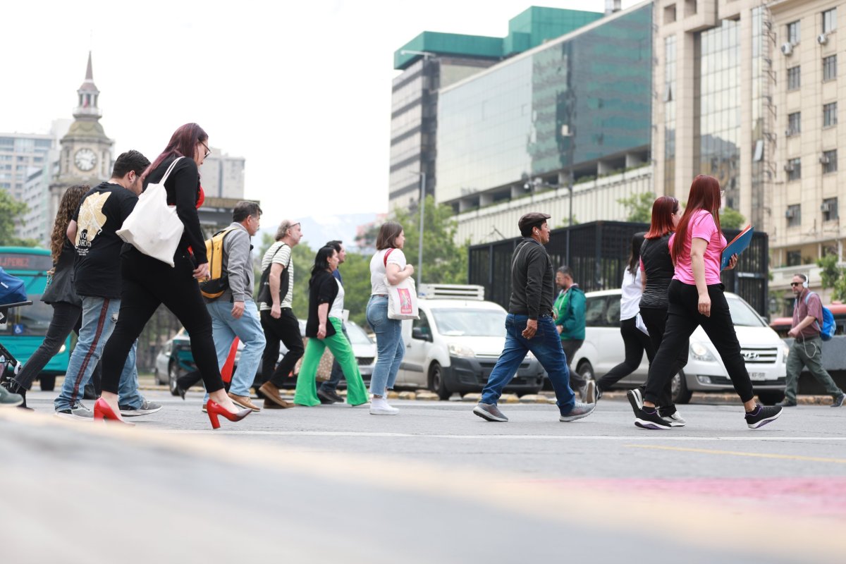 <p>Los temas de equidad de género que esperan al nuevo Gobierno</p>