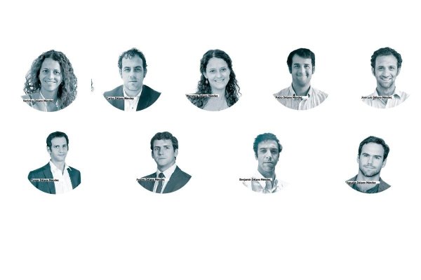 <p>Zoom a los negocios de los Délano Méndez… mucho más allá de Dominga</p>