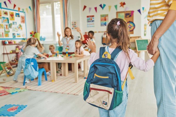 Mayoría de Panel UC apoya que educación de niños entre 2 y 4 años sea financiada vía subvención