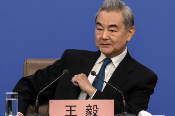 <p>Pese a la guerra con Irán, autoridades en Beijing aseguran que todavía están abiertas a una visita de Trump al país</p>