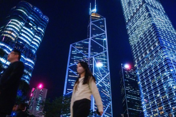 <p>Mujeres en China administran casi US$ 1 billón en fondos y cerca de 1.100 gestoras participan en la industria local</p>