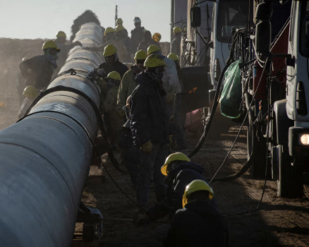 <p>Crisis por rotura de gasoducto pone a prueba resiliencia de la industria en Perú</p>