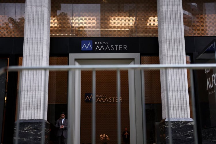 <p>Banco Central de Brasil congela activos de Titan Capital Holding, holding con participación en conglomerado Master</p>