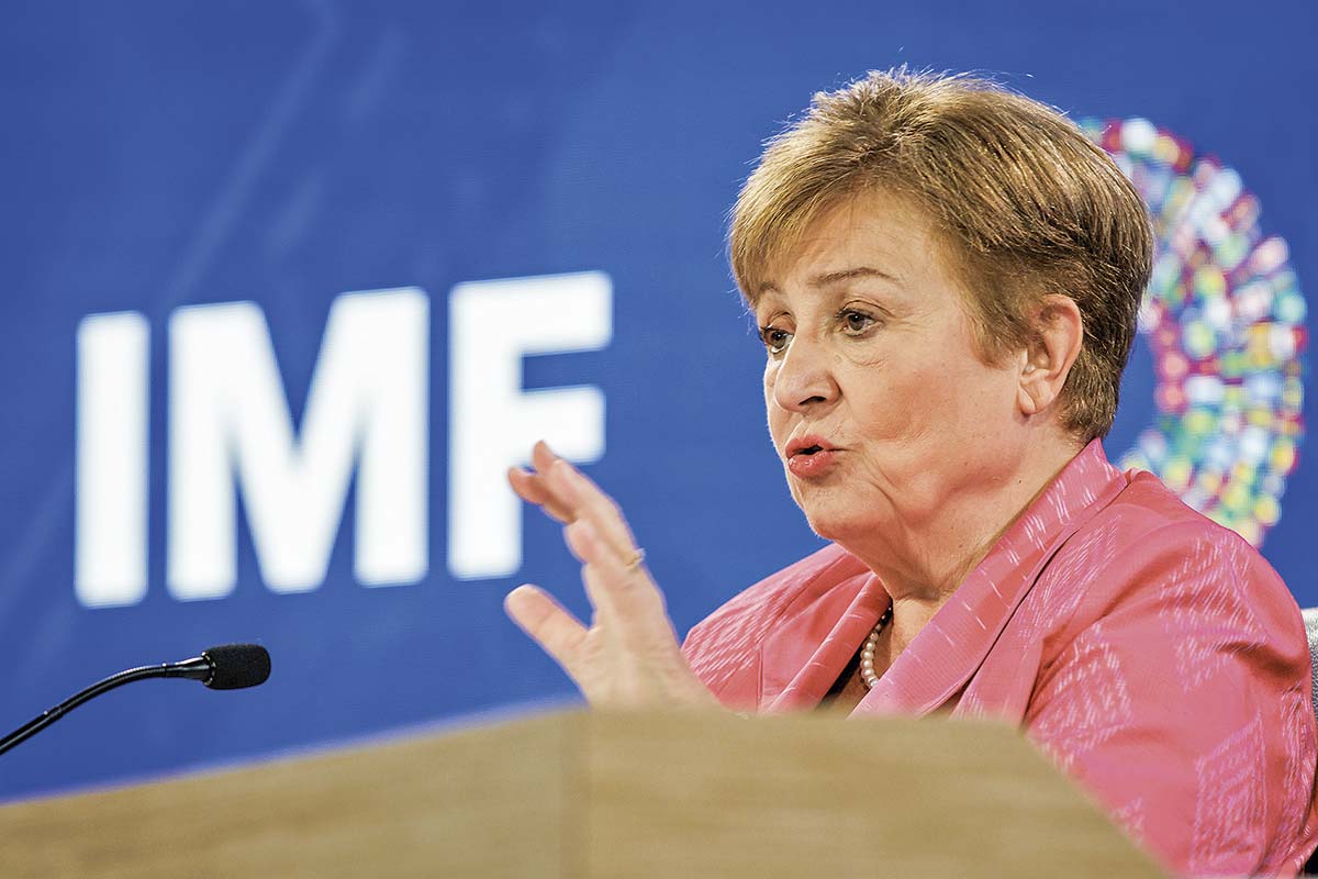 <p>Foto: Bloomberg</p>
