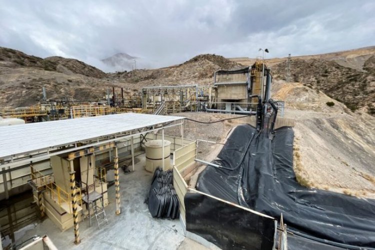 <p>First Quantum Minerals estima en US$ 5.250 millones la inversión que demandará su mega proyecto de cobre Taca Taca en Argentina</p>