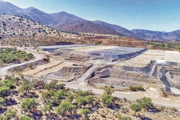 Superintendencia de Insolvencia entra al ruedo y dispara contra venta de Minera Tres Valles