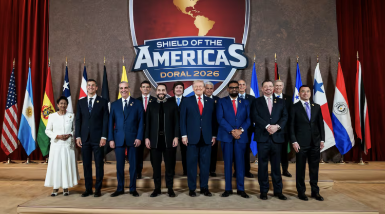 <p>En medio de la Argentina Week: ¿cuál será el nuevo Plan Nuclear de Milei?</p>