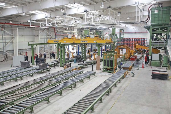 Ingresos consolidados de Elecmetal suben 1,6% en 2025 ante mejor desempeño del negocio metalúrgico