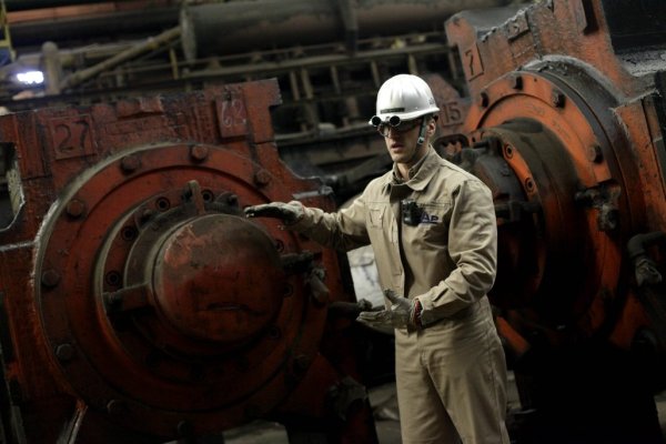 <p>Plan de Fortalecimiento Industrial del Biobío se mantiene en espera de evaluación de nuevas autoridades</p>