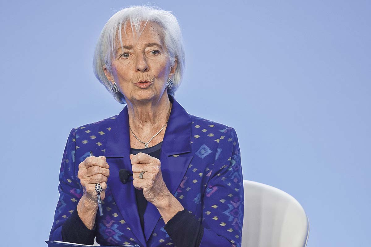 <p>Foto: Bloomberg</p>