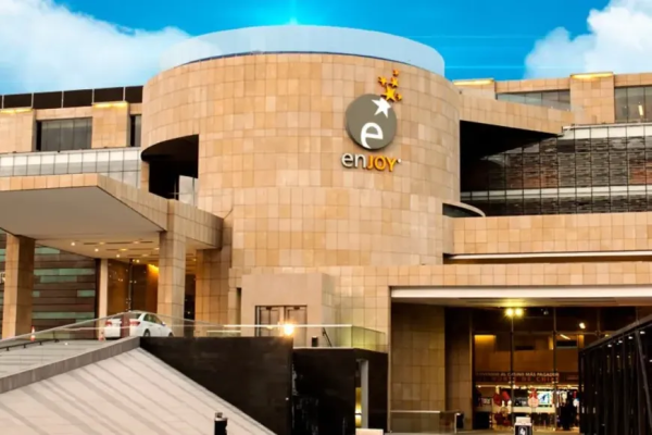 Concesionaria del Casino de Antofagasta afronta audiencias de liquidación forzosa que amenazarían su permiso de operación