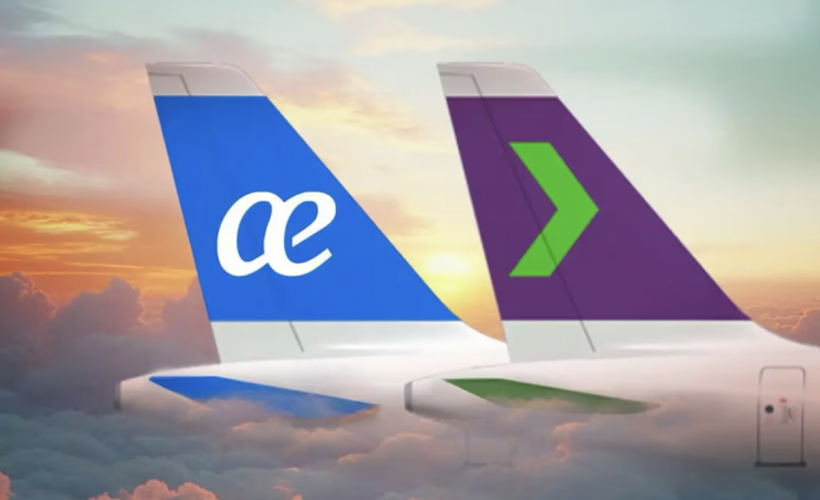 <p>Sky Airline y Air Europa ampliarán conexiones entre Europa y Sudamérica: acuerdo incluye cinco nuevas rutas domésticas en Perú</p>