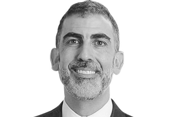 <p>Política exterior ¿de emergencia?</p>